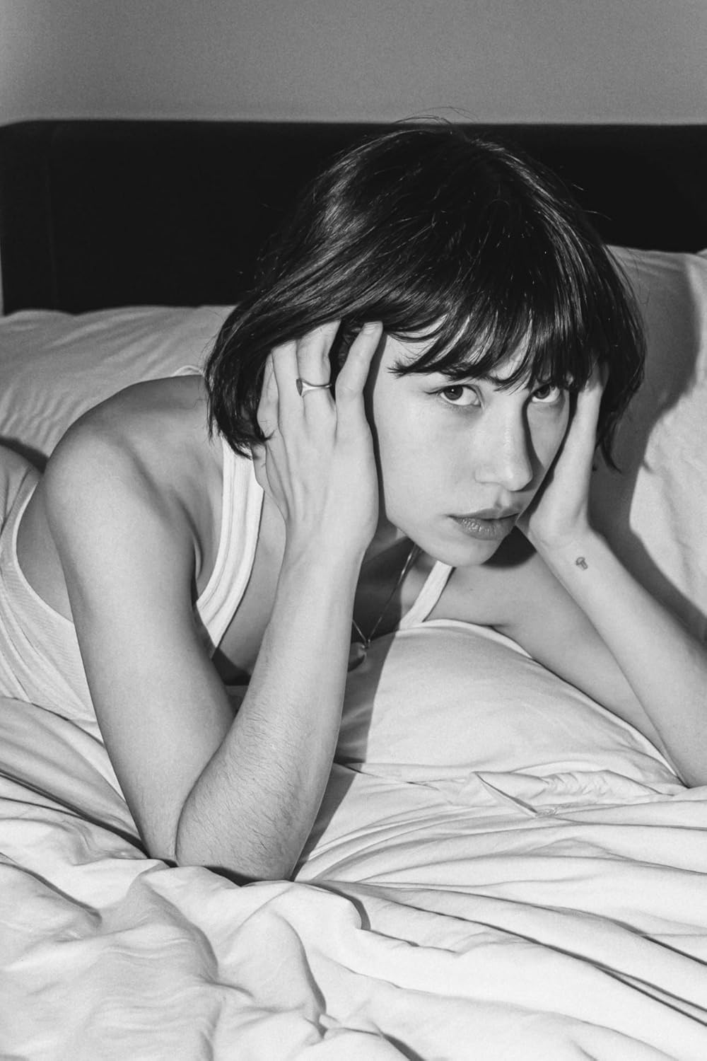 Angelina Gault
