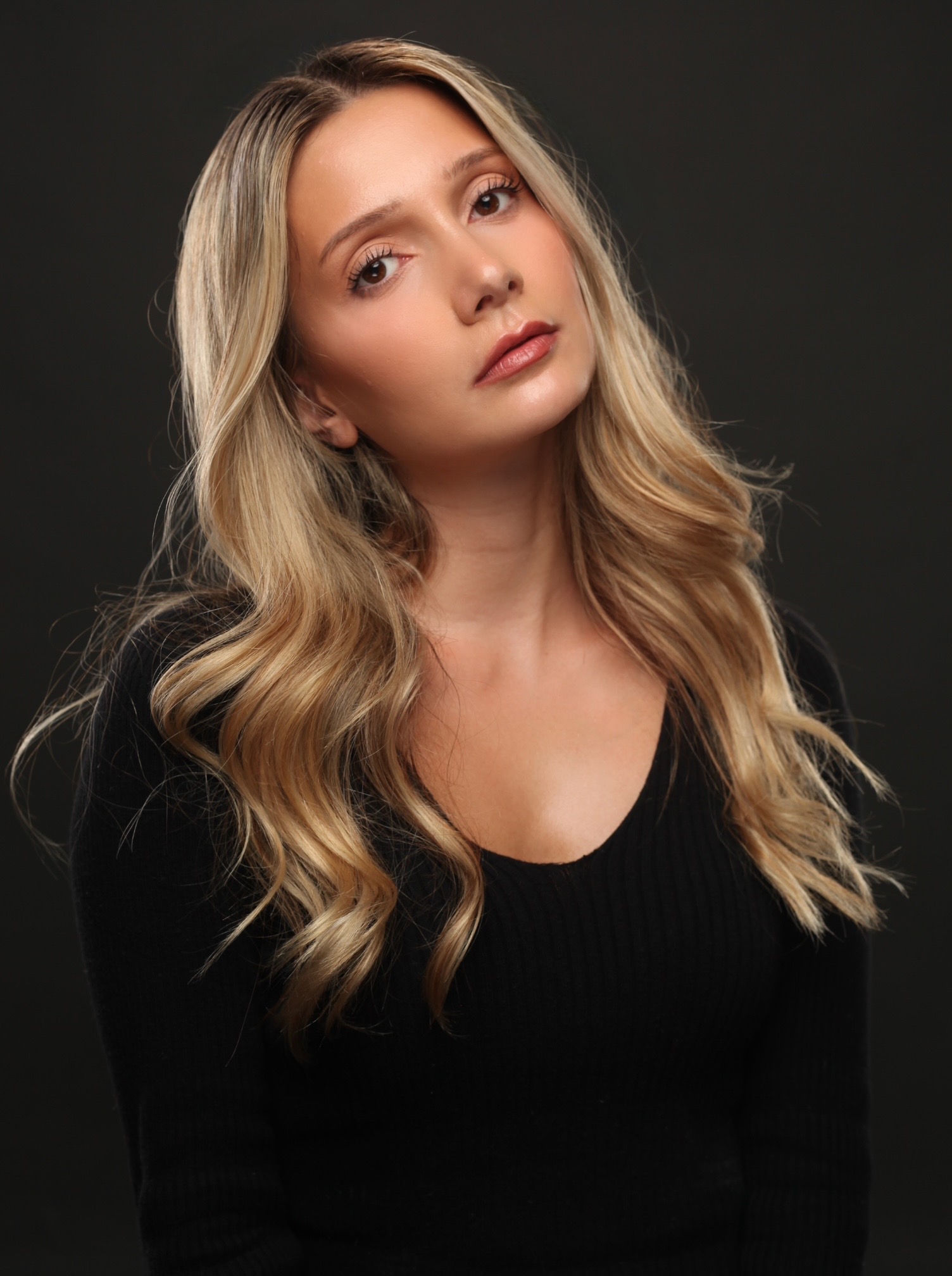 Nora Shiervani